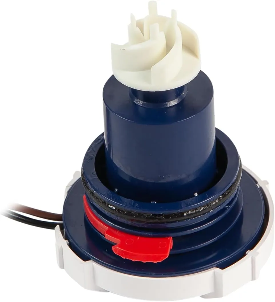 5622-6 Attwood 800GPH Pump Cartridge