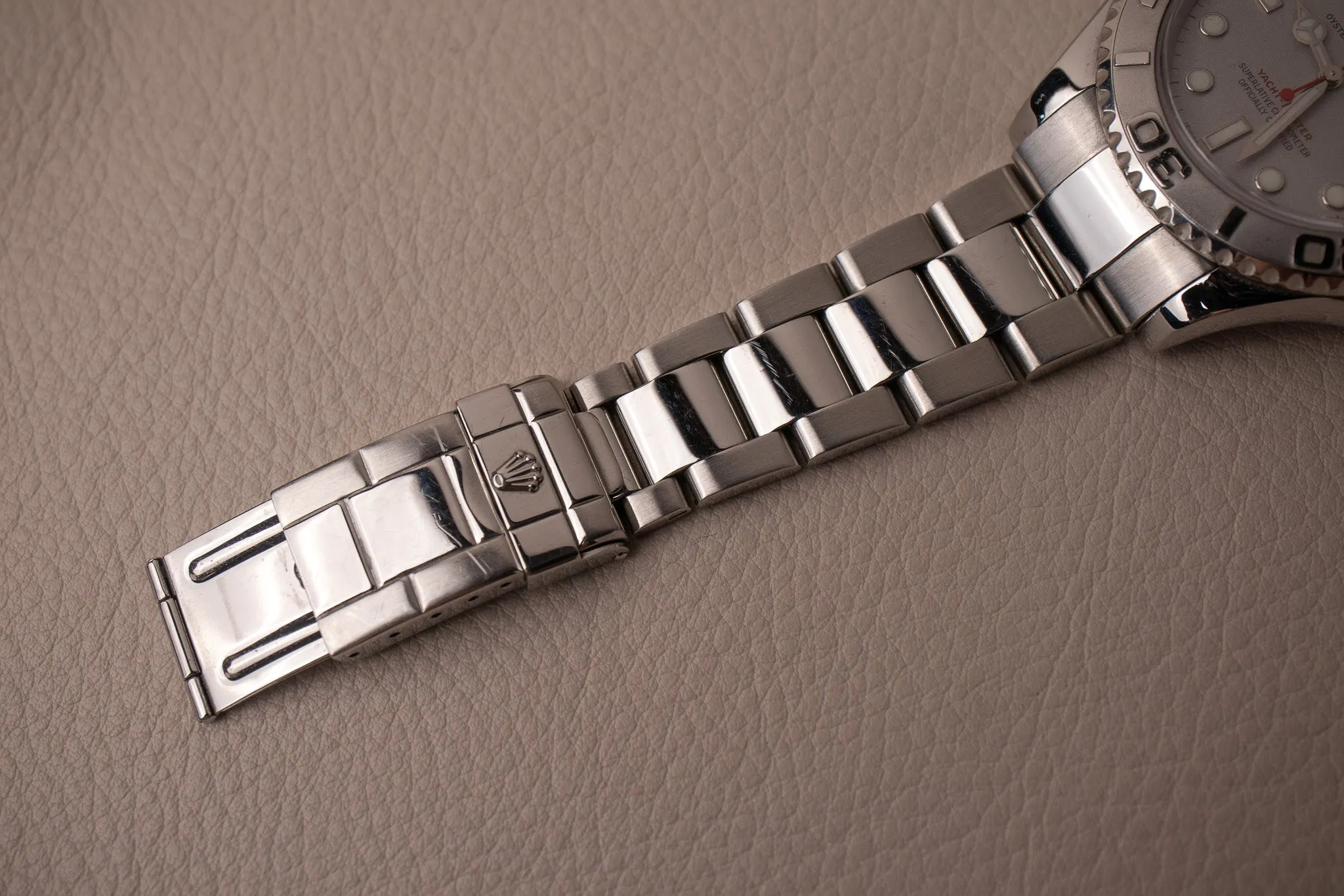 Rolex Yacht-Master 16622