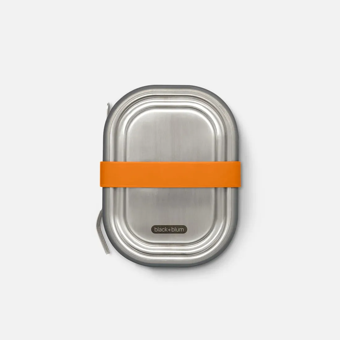 Stainless Steel Lunch Box -  600ml